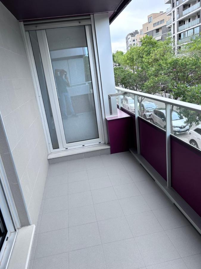 Ferienwohnung Juncal Bonito Loft, 110 M2 Saragossa Exterior foto